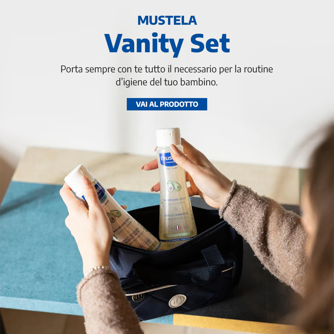 Mustela